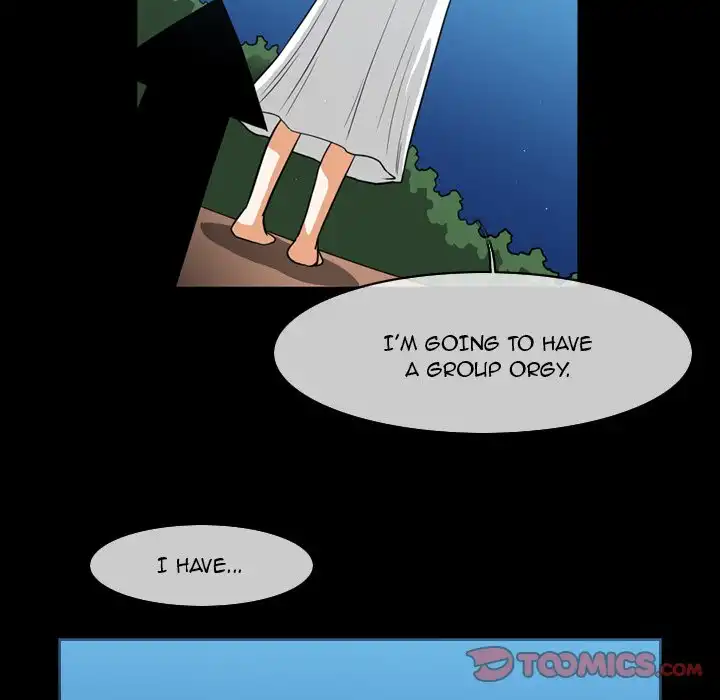Path to Salvation - Chapter 51 [photo 60] - MangaPorn