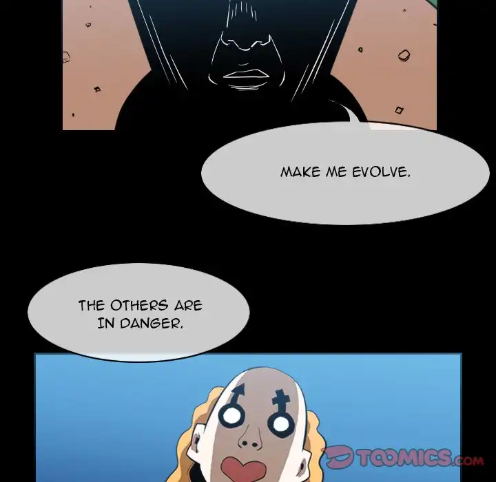 Path to Salvation - Chapter 51 [photo 62] - MangaPorn
