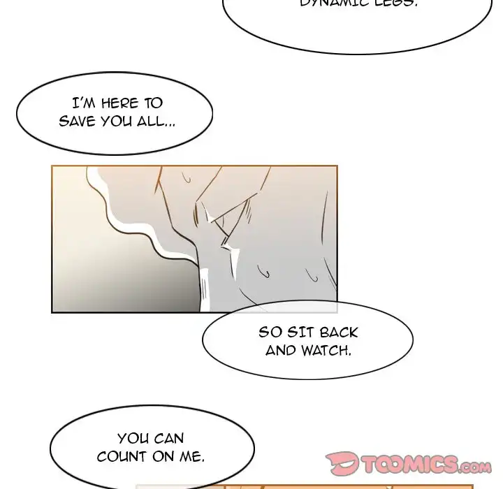 Path to Salvation - Chapter 51 [photo 66] - MangaPorn