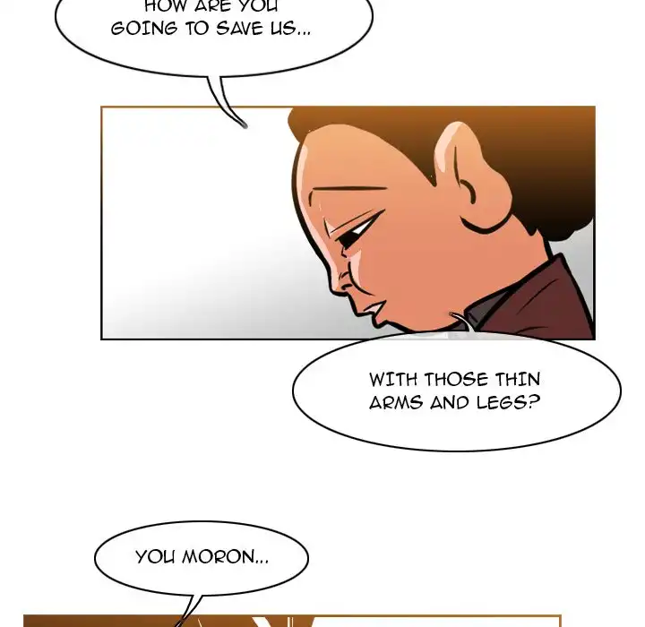 Path to Salvation - Chapter 51 [photo 69] - MangaPorn
