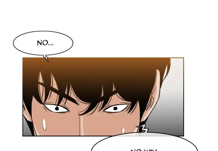 Path to Salvation - Chapter 52 [photo 1] - MangaPorn