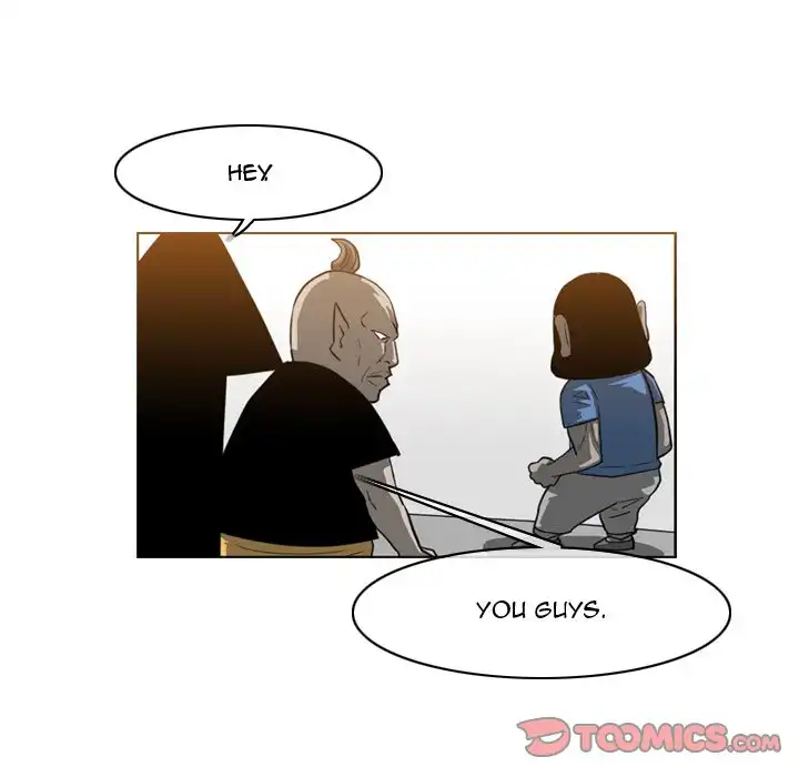 Path to Salvation - Chapter 52 [photo 12] - MangaPorn