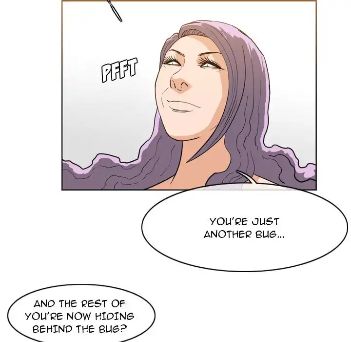 Path to Salvation - Chapter 52 [photo 17] - MangaPorn