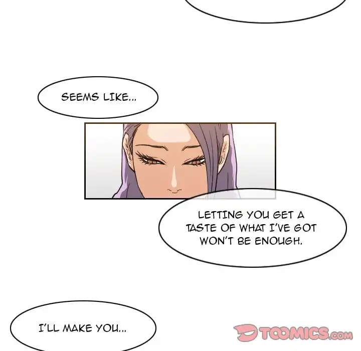 Path to Salvation - Chapter 52 [photo 24] - MangaPorn