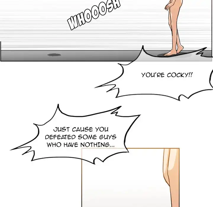 Path to Salvation - Chapter 52 [photo 27] - MangaPorn