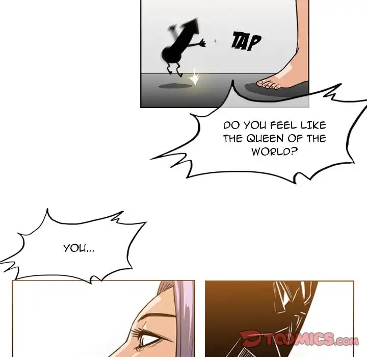 Path to Salvation - Chapter 52 [photo 28] - MangaPorn