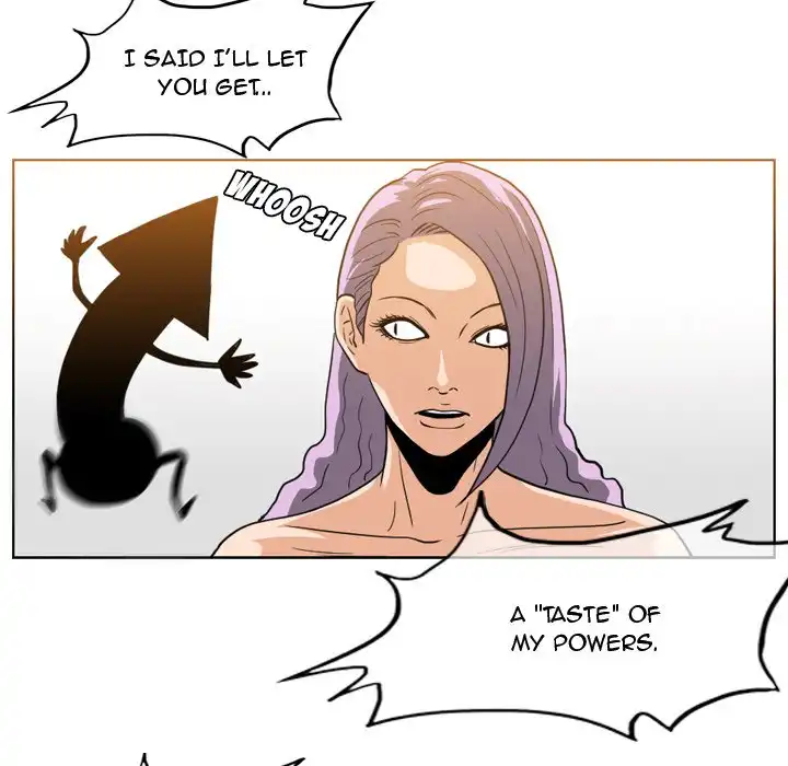 Path to Salvation - Chapter 52 [photo 35] - MangaPorn
