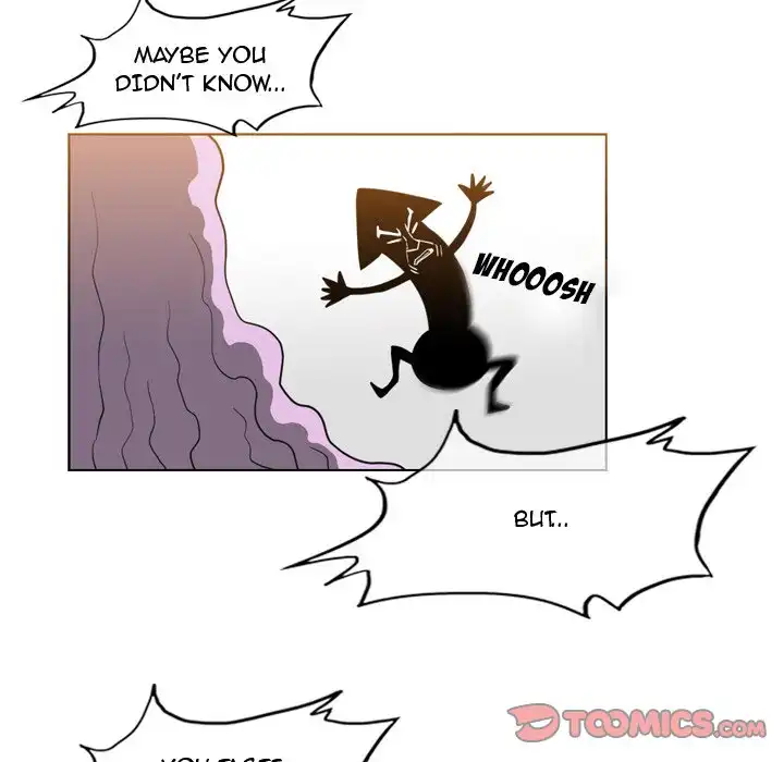 Path to Salvation - Chapter 52 [photo 36] - MangaPorn