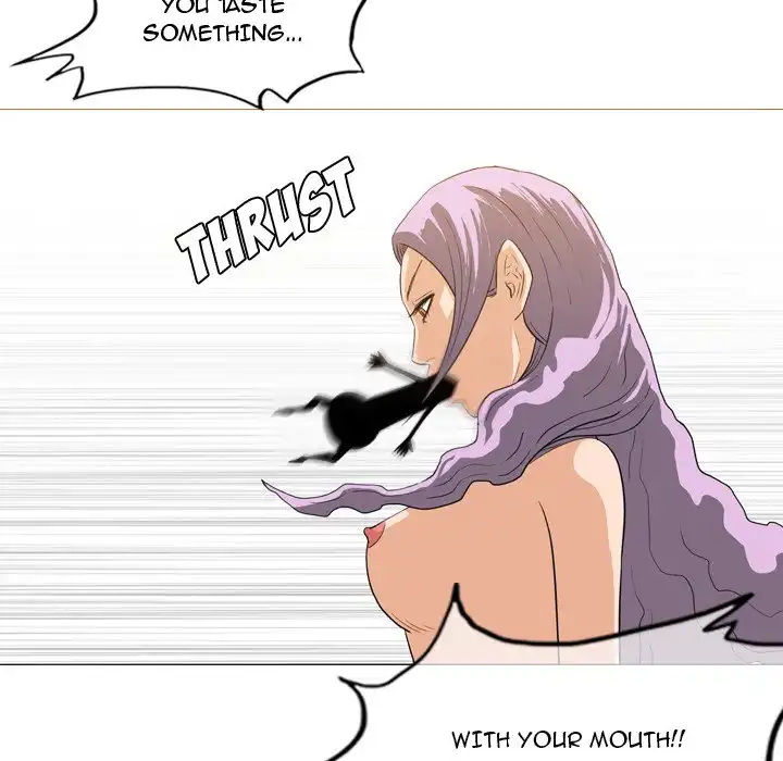 Path to Salvation - Chapter 52 [photo 37] - MangaPorn