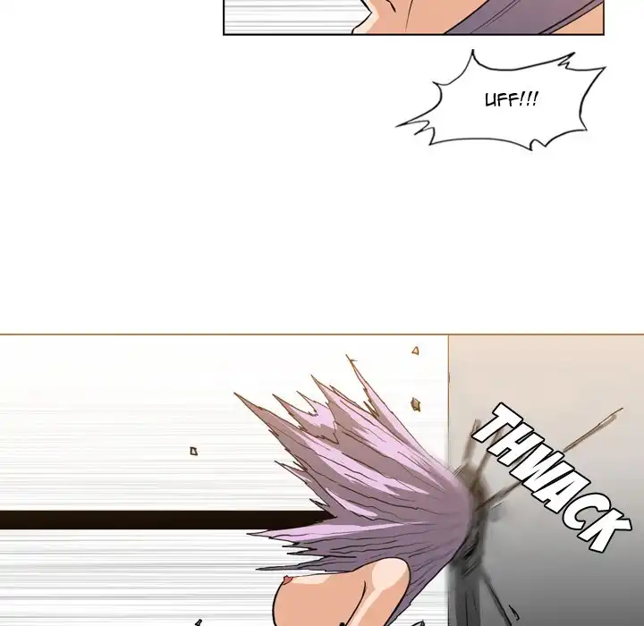 Path to Salvation - Chapter 52 [photo 45] - MangaPorn