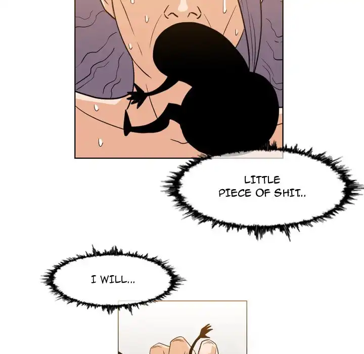Path to Salvation - Chapter 52 [photo 47] - MangaPorn