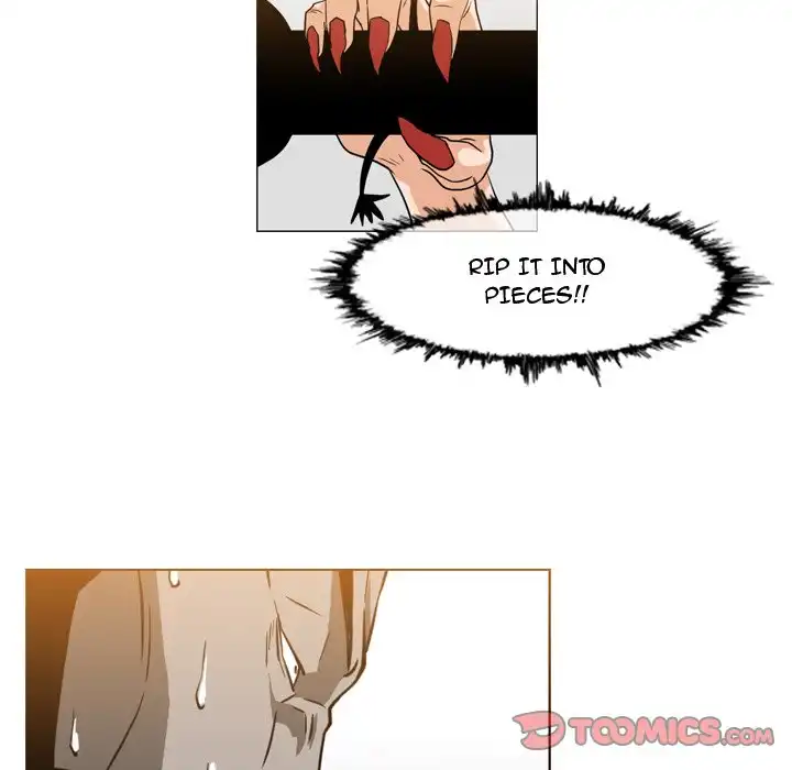 Path to Salvation - Chapter 52 [photo 48] - MangaPorn