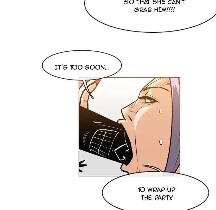 Path to Salvation - Chapter 52 [photo 53] - MangaPorn