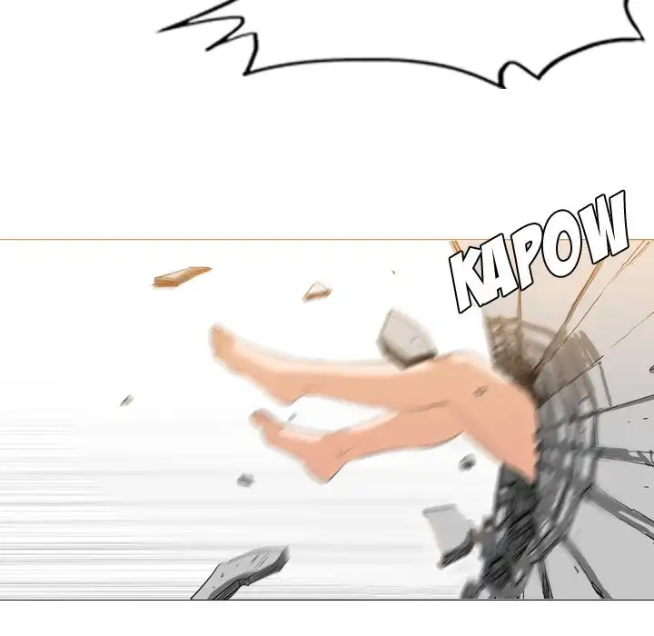 Path to Salvation - Chapter 52 [photo 63] - MangaPorn