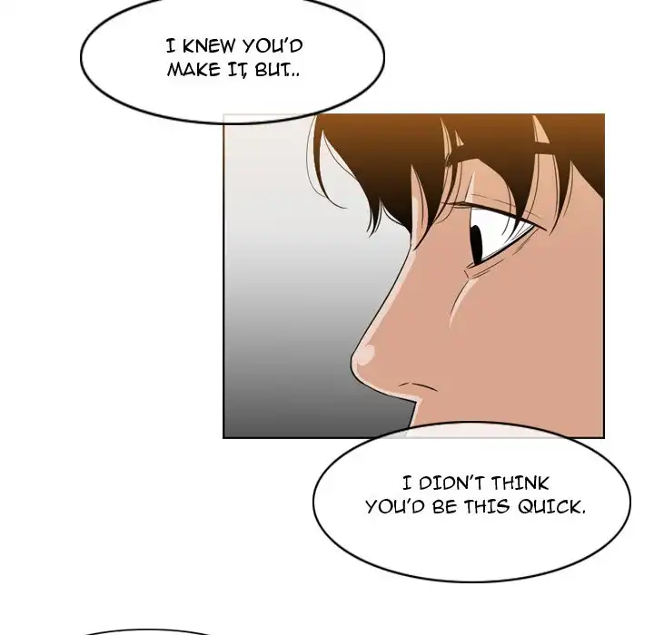 Path to Salvation - Chapter 52 [photo 7] - MangaPorn