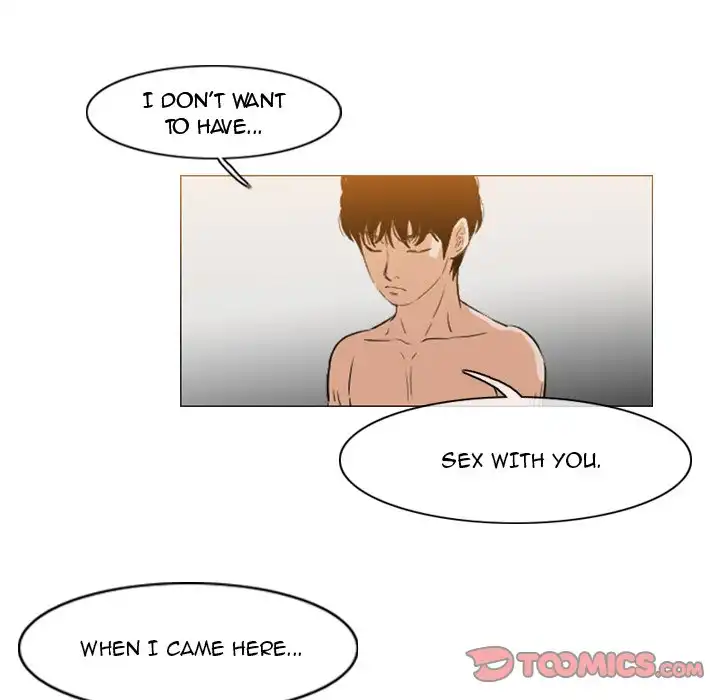 Path to Salvation - Chapter 52 [photo 72] - MangaPorn