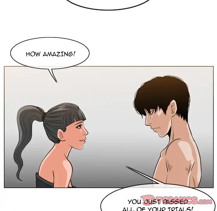 Path to Salvation - Chapter 52 [photo 76] - MangaPorn