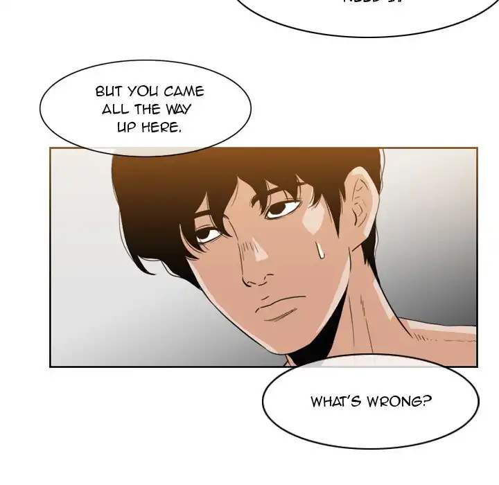 Path to Salvation - Chapter 53 [photo 11] - MangaPorn