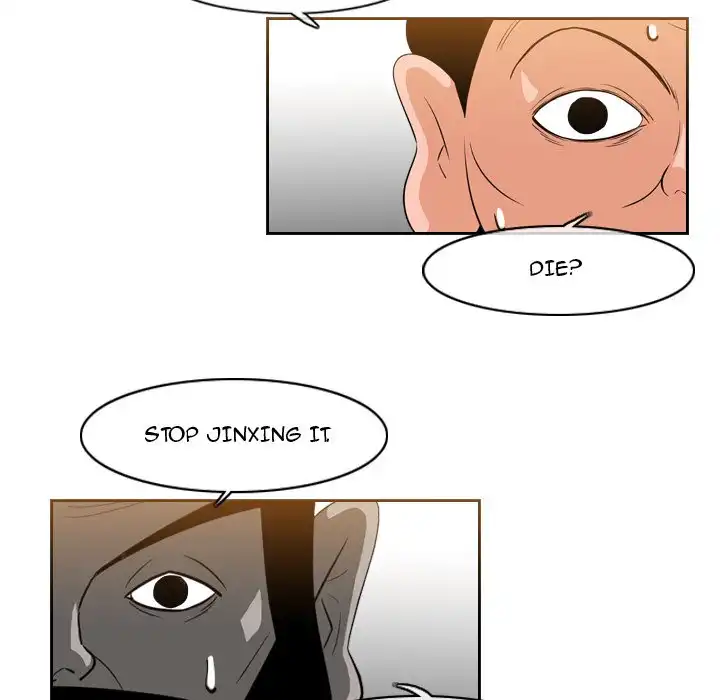 Path to Salvation - Chapter 53 [photo 17] - MangaPorn