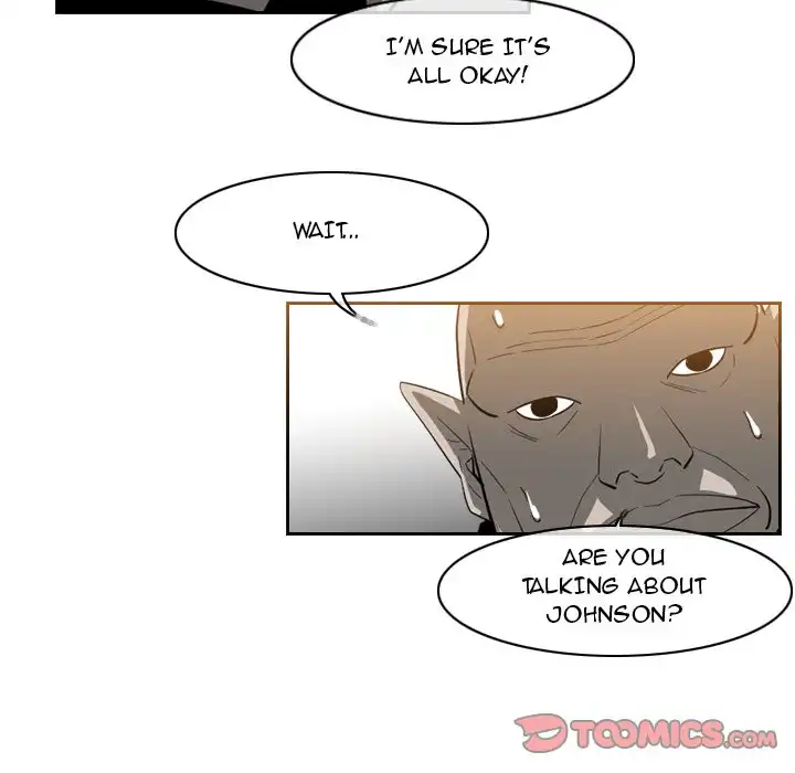 Path to Salvation - Chapter 53 [photo 18] - MangaPorn