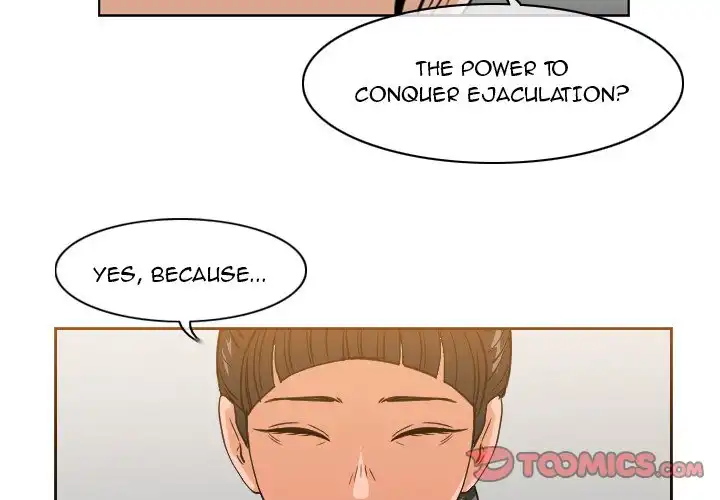 Path to Salvation - Chapter 53 [photo 2] - MangaPorn