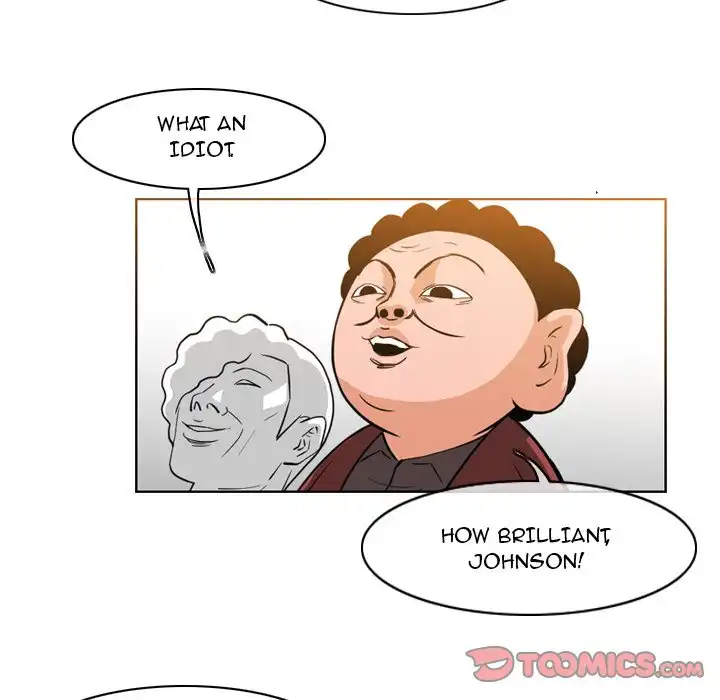 Path to Salvation - Chapter 53 [photo 22] - MangaPorn