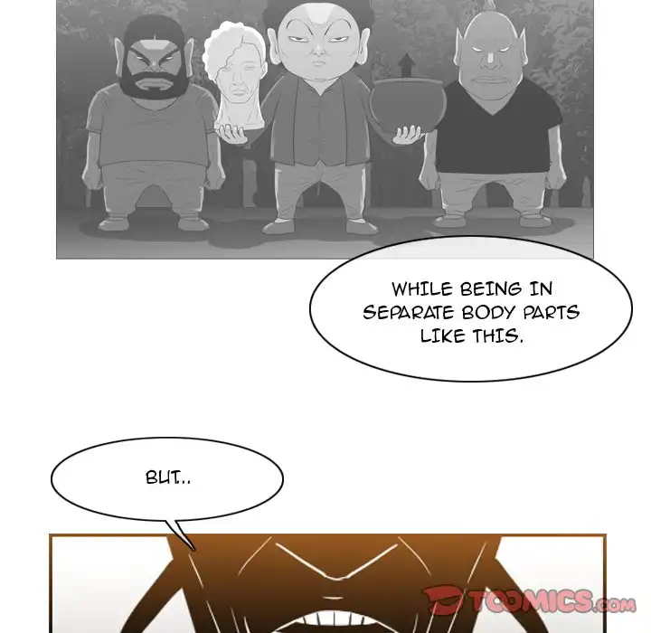 Path to Salvation - Chapter 53 [photo 26] - MangaPorn