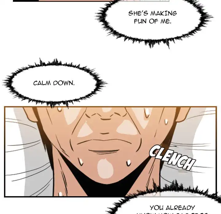 Path to Salvation - Chapter 53 [photo 37] - MangaPorn