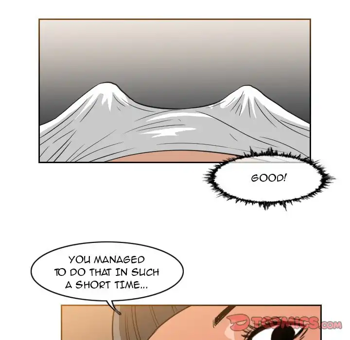 Path to Salvation - Chapter 53 [photo 40] - MangaPorn
