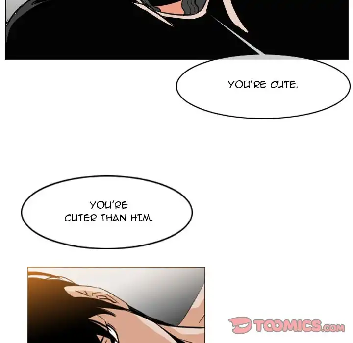 Path to Salvation - Chapter 53 [photo 46] - MangaPorn