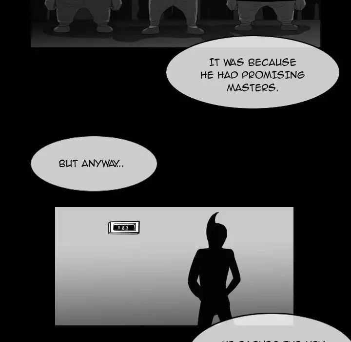 Path to Salvation - Chapter 53 [photo 53] - MangaPorn