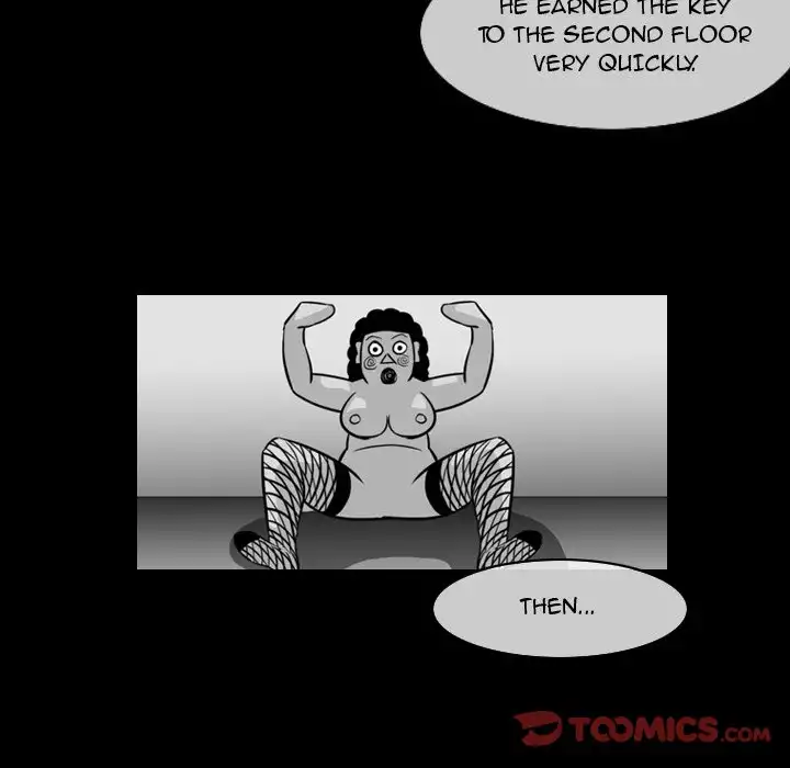 Path to Salvation - Chapter 53 [photo 54] - MangaPorn