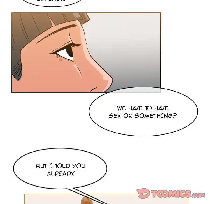 Path to Salvation - Chapter 53 [photo 6] - MangaPorn