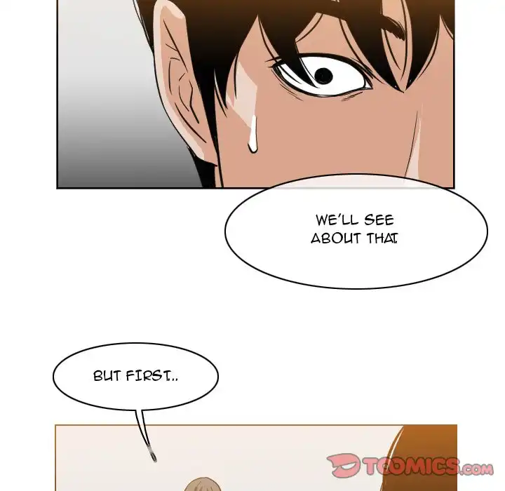 Path to Salvation - Chapter 53 [photo 8] - MangaPorn