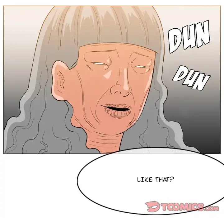 Path to Salvation - Chapter 54 [photo 12] - MangaPorn