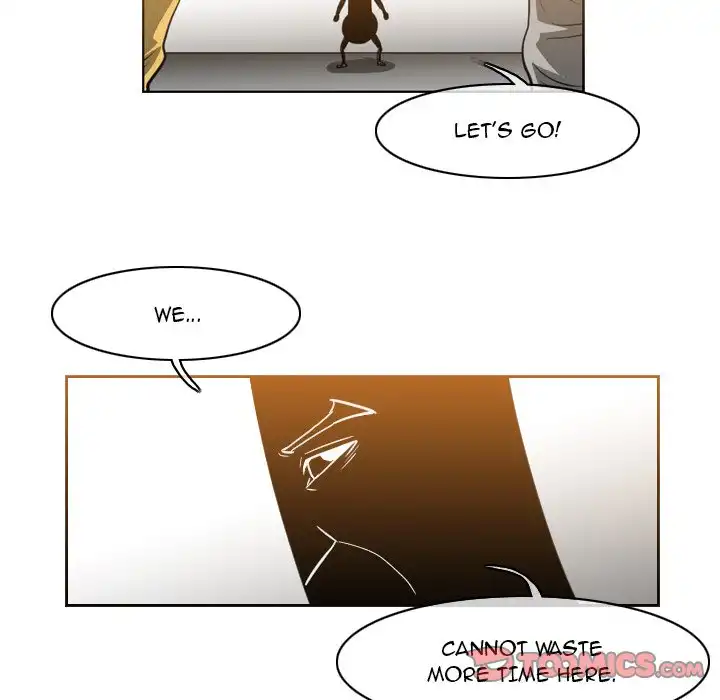 Path to Salvation - Chapter 54 [photo 16] - MangaPorn