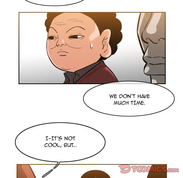 Path to Salvation - Chapter 54 [photo 18] - MangaPorn