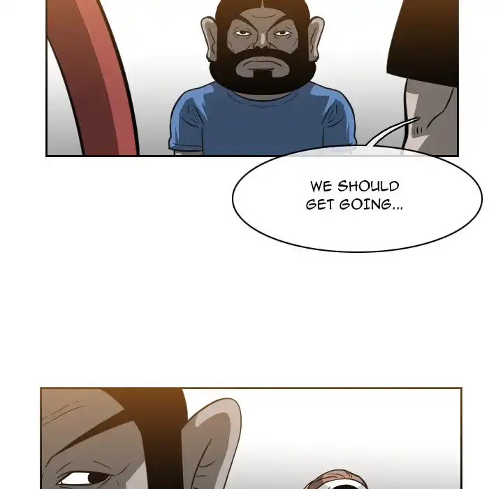 Path to Salvation - Chapter 54 [photo 19] - MangaPorn