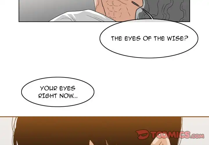 Path to Salvation - Chapter 54 [photo 2] - MangaPorn