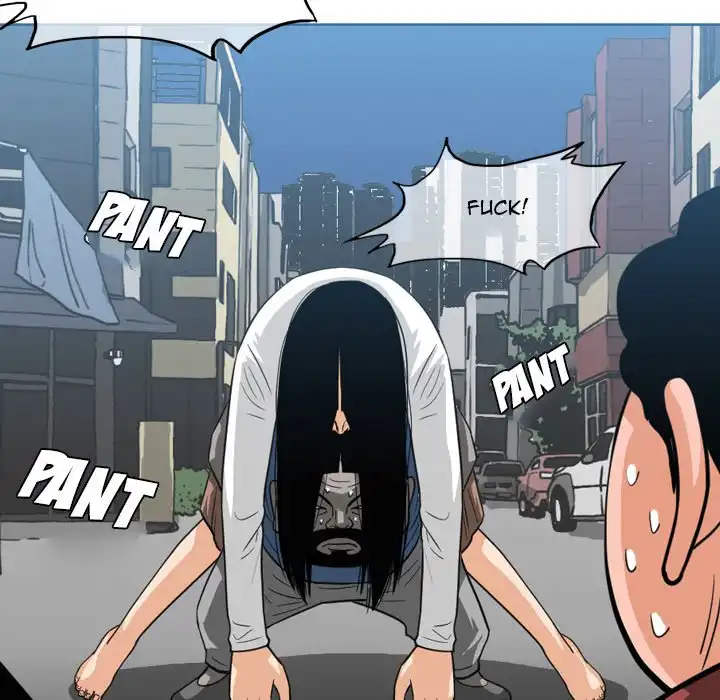 Path to Salvation - Chapter 54 [photo 25] - MangaPorn