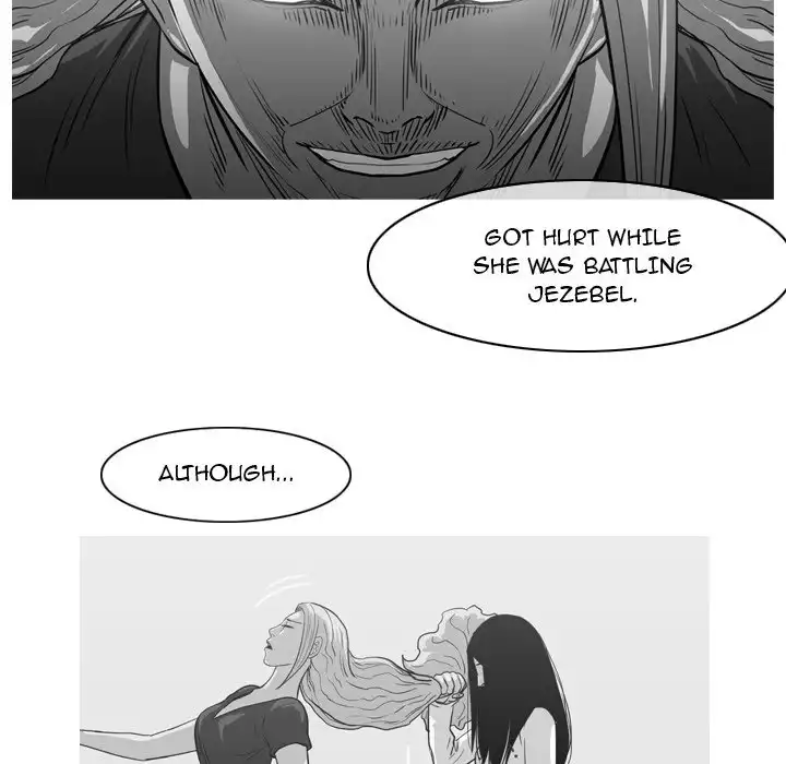 Path to Salvation - Chapter 54 [photo 27] - MangaPorn