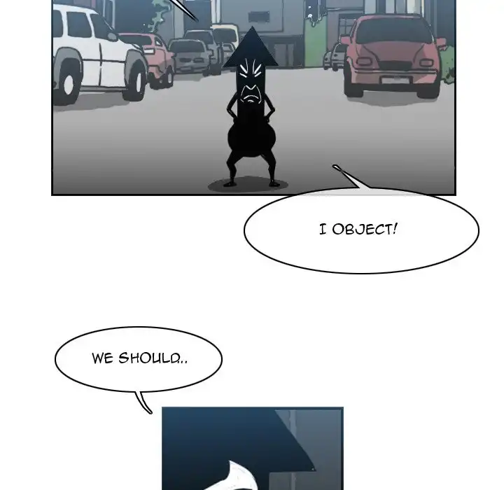 Path to Salvation - Chapter 54 [photo 33] - MangaPorn