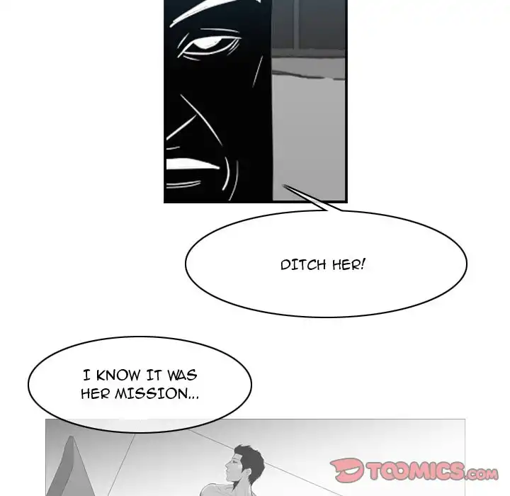 Path to Salvation - Chapter 54 [photo 34] - MangaPorn