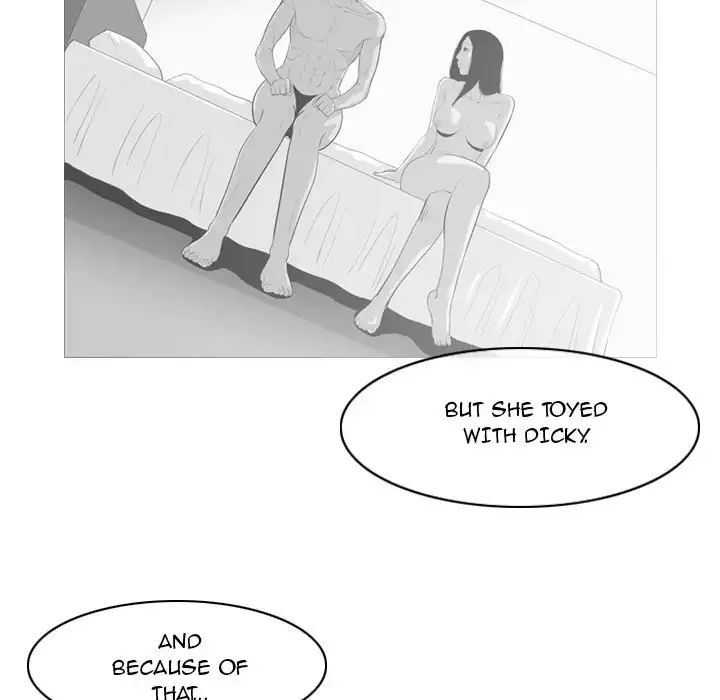 Path to Salvation - Chapter 54 [photo 35] - MangaPorn
