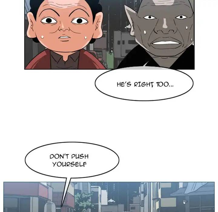 Path to Salvation - Chapter 54 [photo 39] - MangaPorn