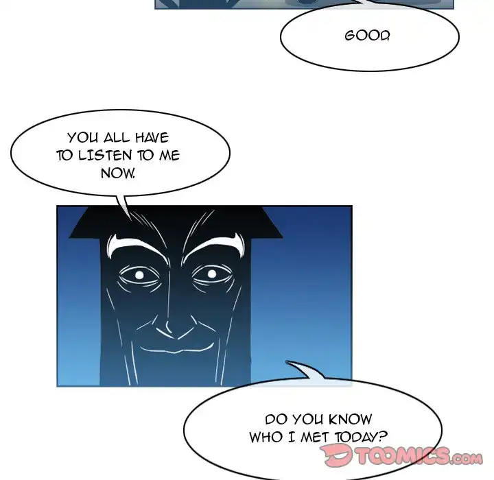 Path to Salvation - Chapter 54 [photo 42] - MangaPorn