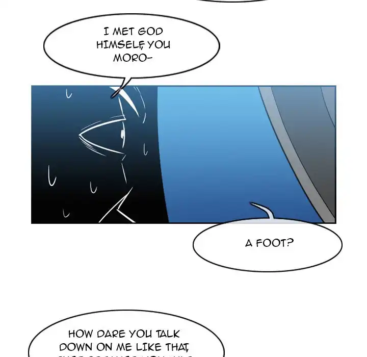 Path to Salvation - Chapter 54 [photo 43] - MangaPorn