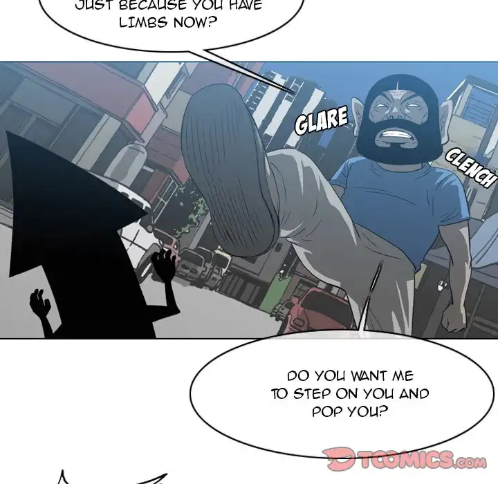 Path to Salvation - Chapter 54 [photo 44] - MangaPorn
