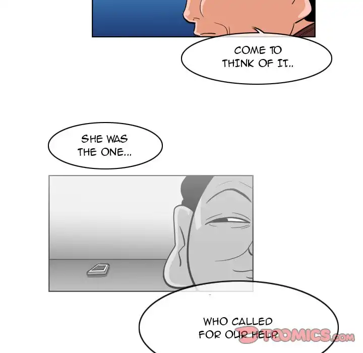 Path to Salvation - Chapter 54 [photo 52] - MangaPorn
