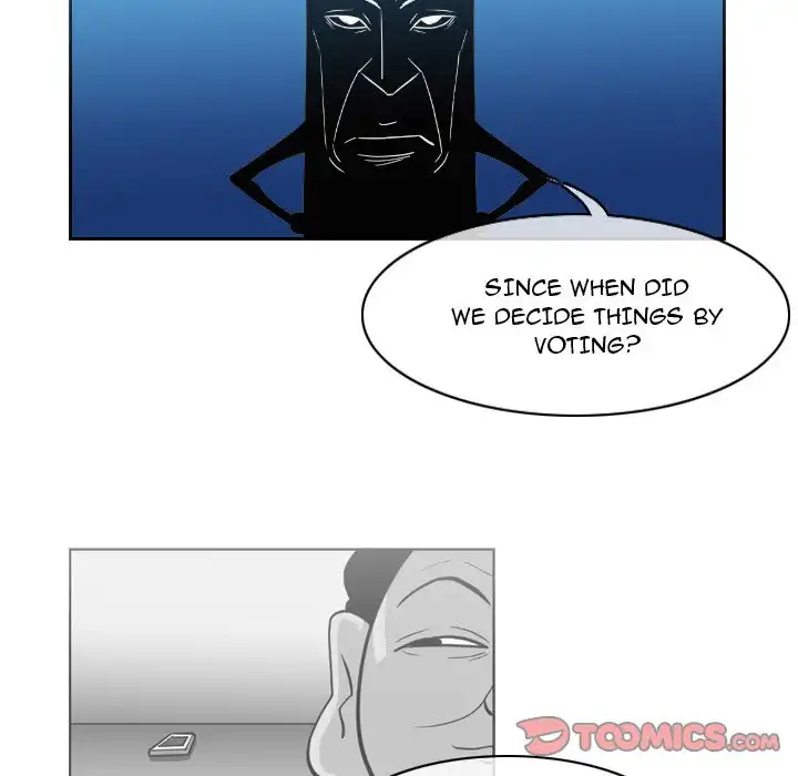 Path to Salvation - Chapter 54 [photo 56] - MangaPorn